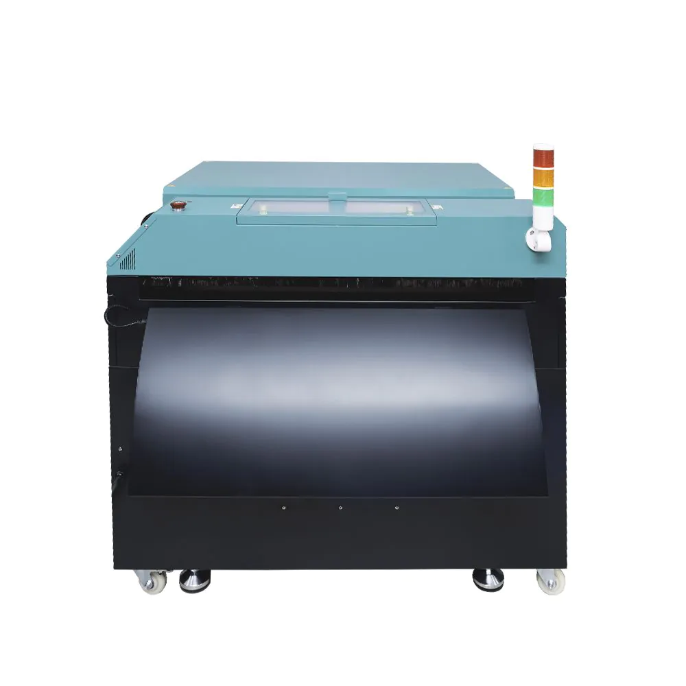 Pack Impresora DTF Epson SureColor SC-G6000 de 90 cm con Horno y Aplicador Automático - Imagen 9