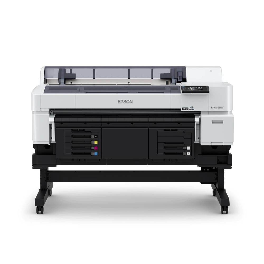 Pack Impresora DTF Epson SureColor SC-G6000 de 90 cm con Horno y Aplicador Automático - Imagen 10