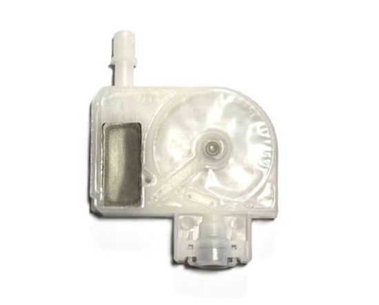 Pack 2 Damper Amortiguador Tinta Cabezal DX5 XP600 I3200 I1600 Impresora DTF - Imagen 3