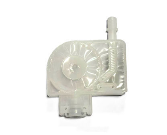 Pack 2 Damper Amortiguador Tinta Cabezal DX5 XP600 I3200 I1600 Impresora DTF - Imagen 2