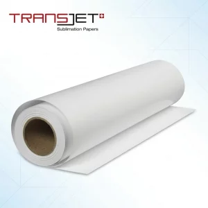 Papel de Sublimación Transjet Eco II 1259 - Bobina 1,118 m x 100 m SateSur