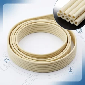 Adaptador de Tubos Epson 1633447 (Tube Adapter Assy. ASP) para Epson L1800