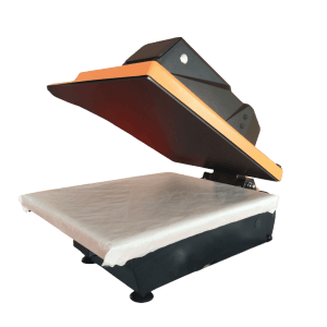 Prensa térmica eléctrica Beinsen Alaska Plancha automática para personalización textil